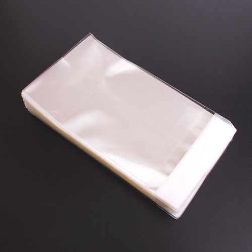 포장용봉투 (접착) 200장 / 다양한사이즈 opp봉투 / 비닐봉투 opp비닐봉투