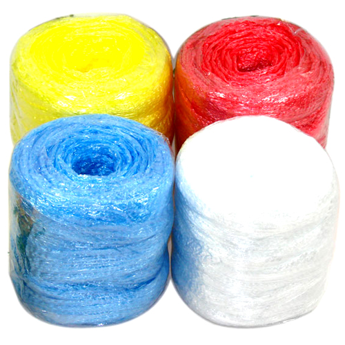 바인다끈 / 포장끈 비닐끈