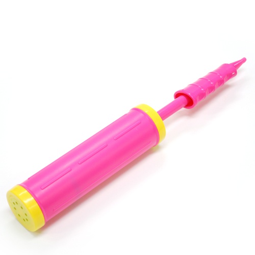 [SRO] 손펌프(일반/핑크) / 풍선펌프 풍선불기 풍선바람넣기 손펌프