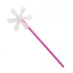 [한국모루] pvc바람개비(대) 1개 / 바람개비만들기