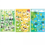 펠트스티커 모음 다이어리 데코 꾸미기 스티커