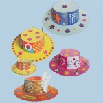 EVA모자 / DIY만들기 바느질 쉬운만들기