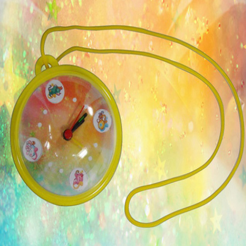 [에듀사이언스] 뉴 목걸이 야광 생일 별자리 알람 시계 만들기