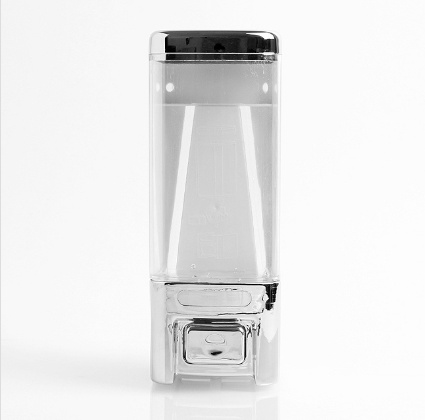 [doto] 크린워시 물비누 디스펜서(500ml) / 펌프 손세정케이스