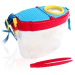 [해피타운] 채집통 / 확대경 미니곤충 관찰 도구