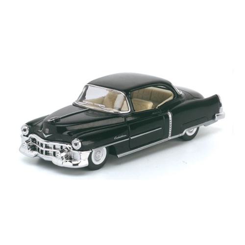 [바니] 킨스마트 1953 Cadillac Series 62 Coupe (KT5339)-색상임의배송 / 미니 스포츠카