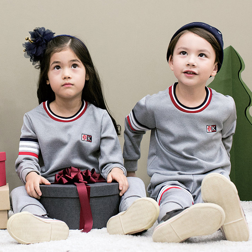 [키디앙쥬] 그리핀 / 유치원 어린이집 활동복 유아동체육복
