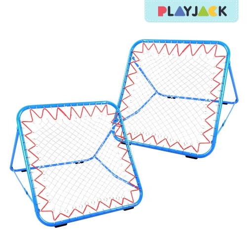 [플레이잭] 츄크볼 바운더 / 신체능력 유아동 체육 교구