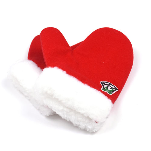 [SRO] 산타장갑(소) / 크리스마스의상 벙어리장갑