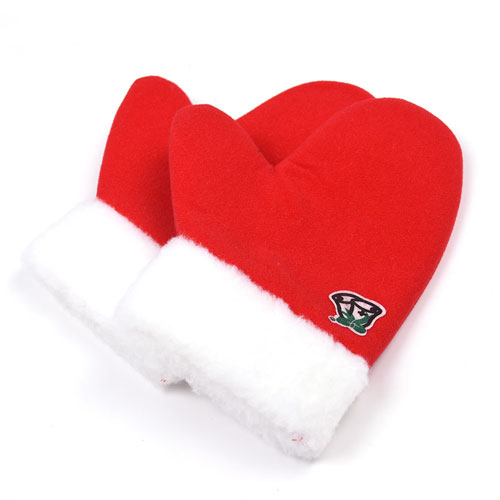 [SRO] 산타장갑(중) / 크리스마스의상 벙어리장갑