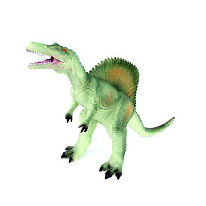 [킨더스토리] 자이언트쥬라기-오우라노사우루스 / 공룡장난감 공룡피규어 소프트피규어 동물완구