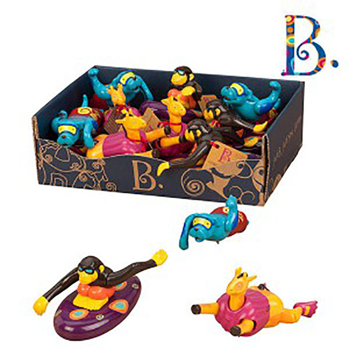 [브랜드B] 위글리와인드업 / 장난감 물놀이 모래놀이